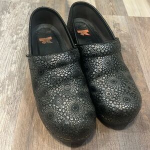Dansko clogs - EU size 40